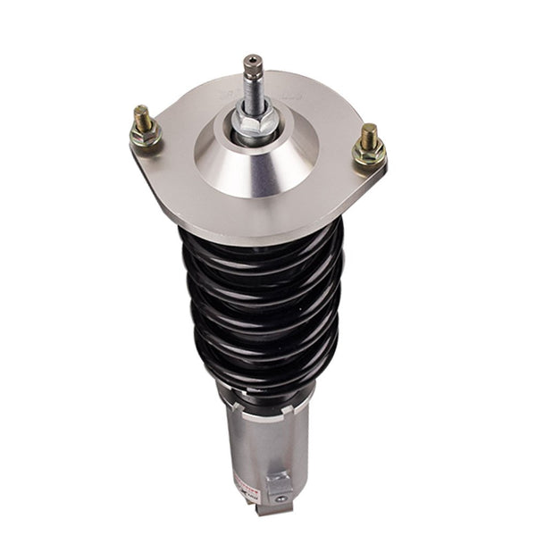 maXpeedingrods 24 Levels Coilovers for Mazda Miata MX5 1.6 1.8 NA 1989-1997 Adjustable Damper Shock Absorber Strut