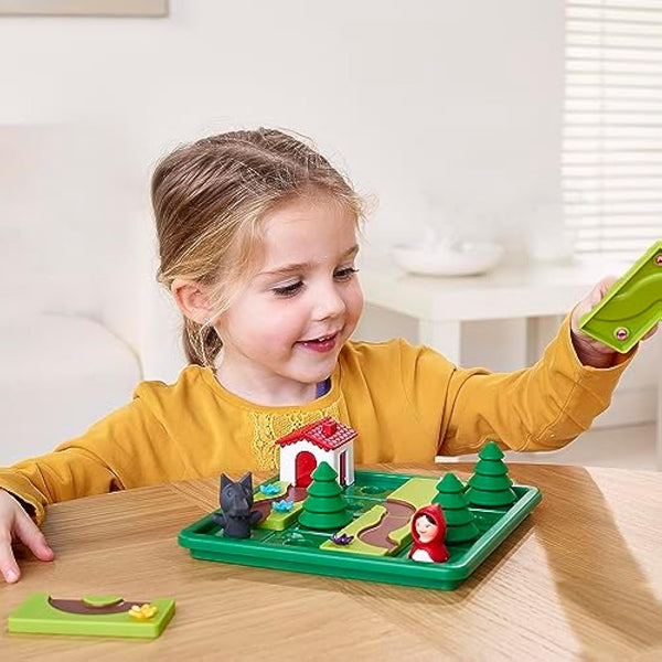 Smart Games - Little Red Riding Hood