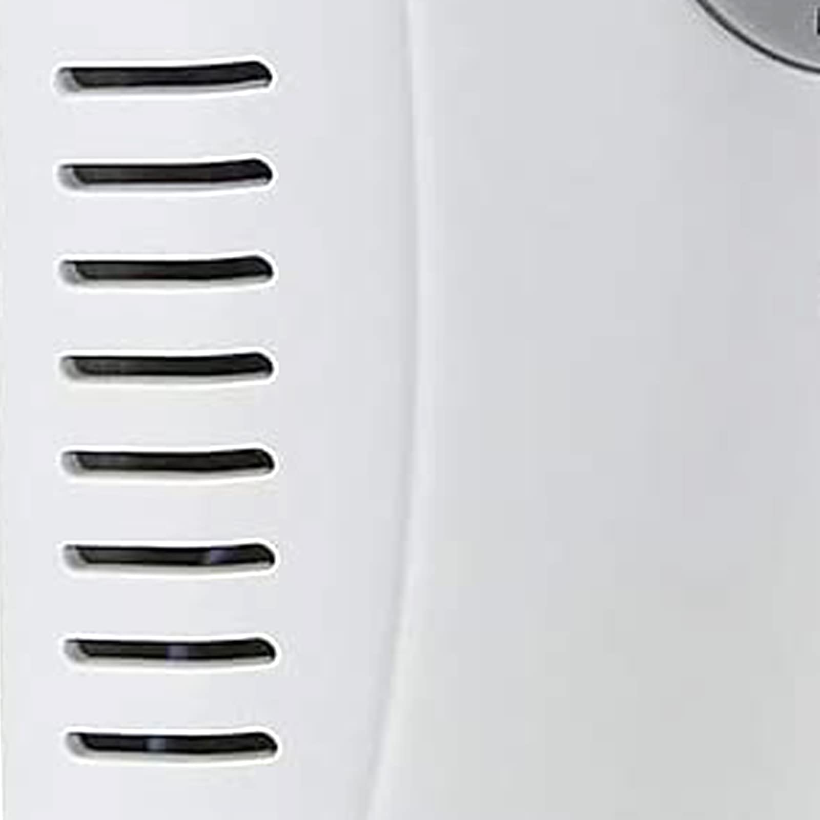 AMOS 1500W Electric Oil Filled Radiator Heater 7-Fin Portable Thermostat Heating Appliance with 3 Heat Settings, Safety Shut Off, and Power Indicator Light