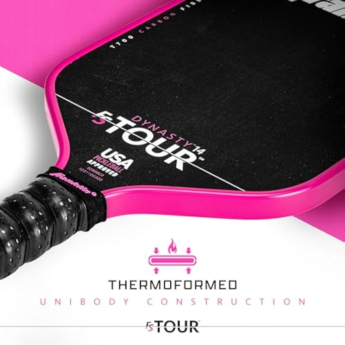 Franklin Sports Pro Pickleball