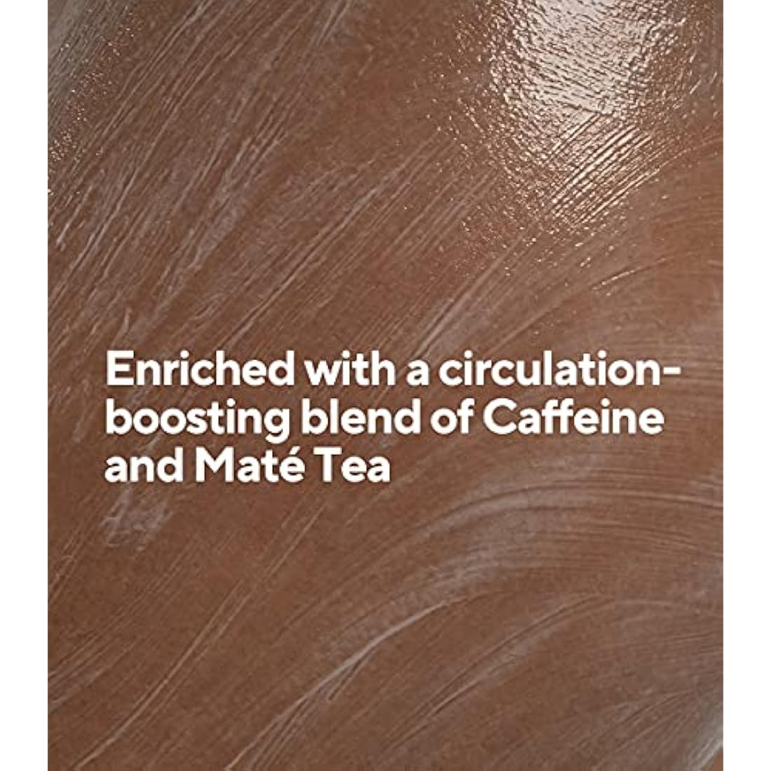 MÁDARA Shape Caffeine-Maté Cellulite Cream 150 ml