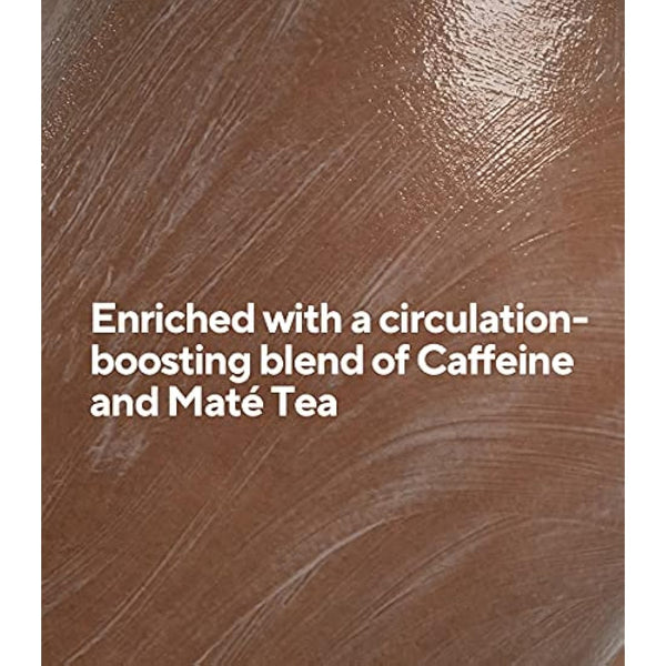 MÁDARA Shape Caffeine-Maté Cellulite Cream 150 ml