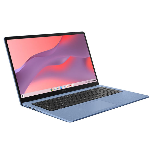 ASUS Chromebook 14 CX1400CKA Full HD Chromebook (Intel Celeron N4500, 4GB RAM, 64GB eMMC, Google Chrome OS)