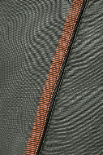 American Tourister Urban Track, Travel Bag with 2 Wheels, 78.5 cm, 116 L, Gray (Dark Grey)