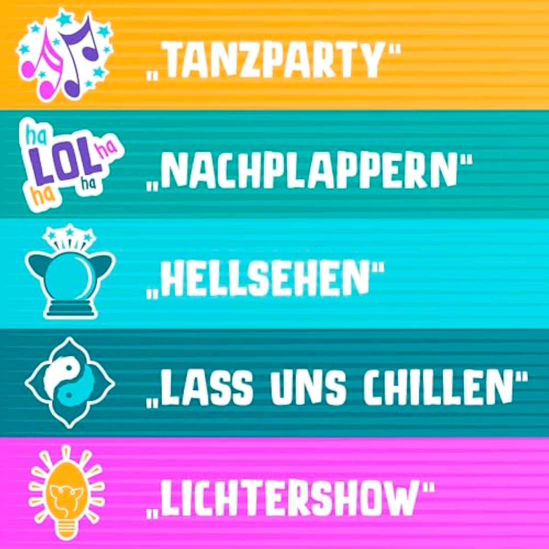 Furby interaktives Plüschspielzeug (Farbmix) - Deutsche Fassung