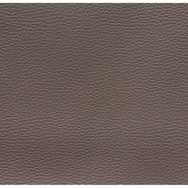 A-Express Grained Faux Leather Fabric Waterproof Heavy Duty Leatherette Vinyl Leathercloth Upholstery Textured Material - Cedar 1 Metre 100cm x 140cm