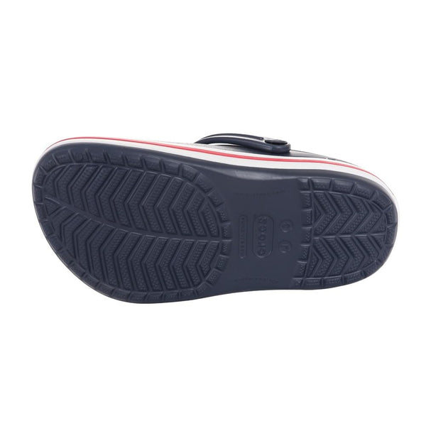 Crocs Unisex Kid's Crocband Clog K