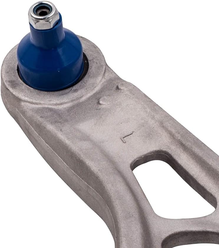 maXpeedingrods Front Lower Wishbone Control Arms Full Kit For BMW 3 Series E46 1998-2008