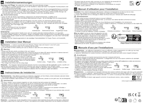 ANWIO Modern Crystal Ceiling Light, Chandeliers Ceiling,Semi Flush Light Fittings Ceilings,Hallway Ceiling Light for Bedroom Kitchen Bathroom,Silver Ceiling Light Shade(E27 Base,LAMP DIAM 21.5CM)