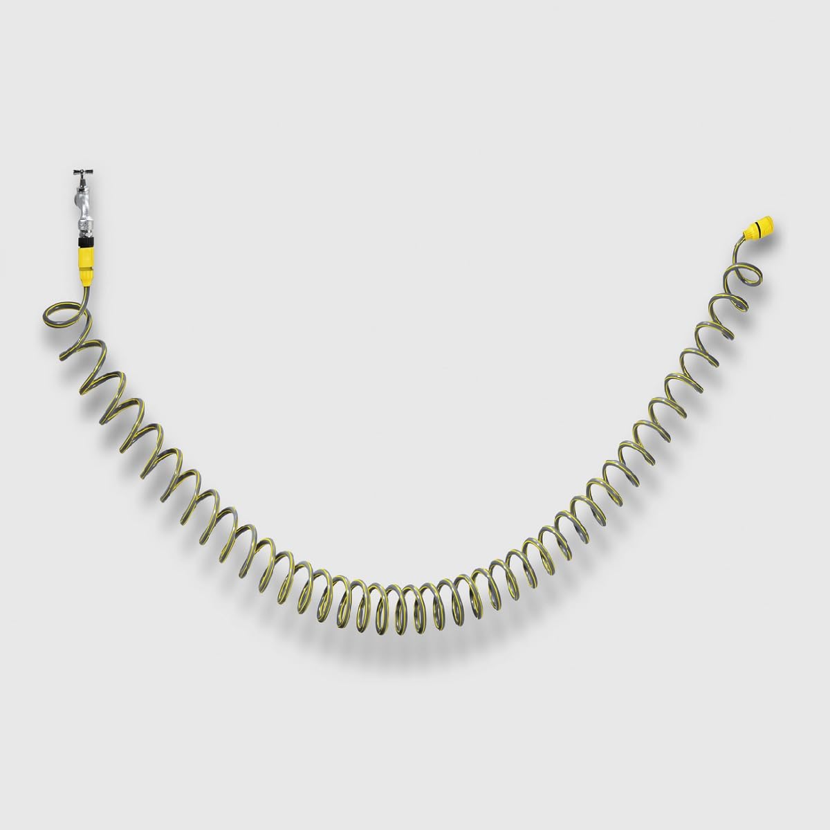 K?rcher 2.645-178.0 Spiral Hose Set, Aqua