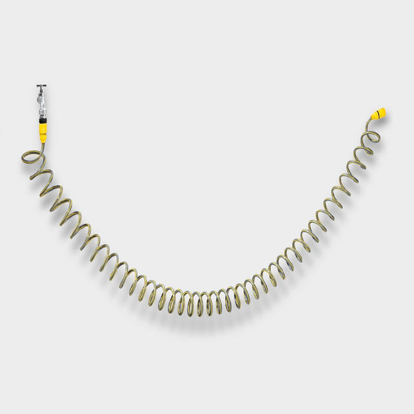 K?rcher 2.645-178.0 Spiral Hose Set, Aqua