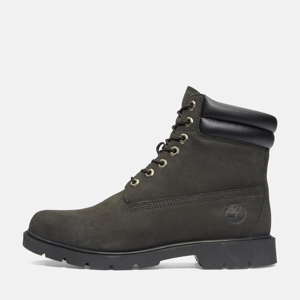 Timberland Men's 6in Water Resistant BasicFashion Boots