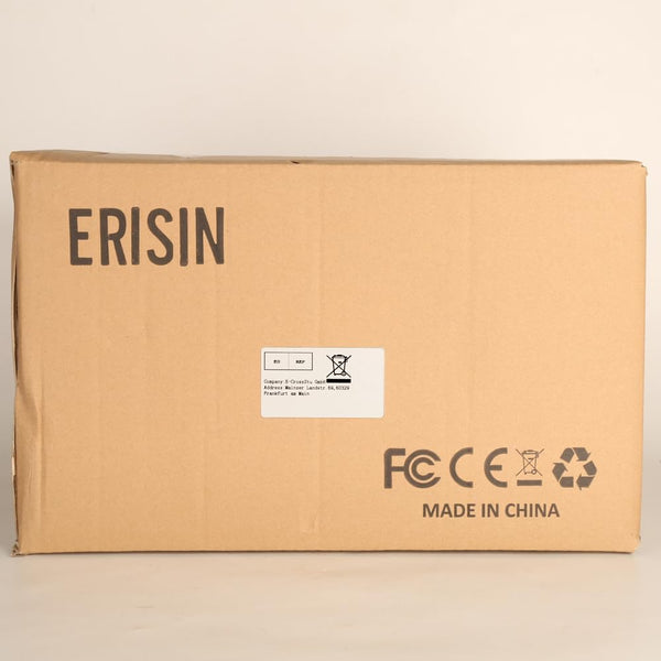 Erisin 8-Core 4GB+64GB Android 13 Car Stereo GPS Sat Nav for VW Crafter Amarok Caddy Polo 6R ŠKODA Yeti Transporter T6 9" Car Radio IPS CarPlay Android Auto DSP DAB+ Bluetooth 5.0 Canbus WiFi OBD2