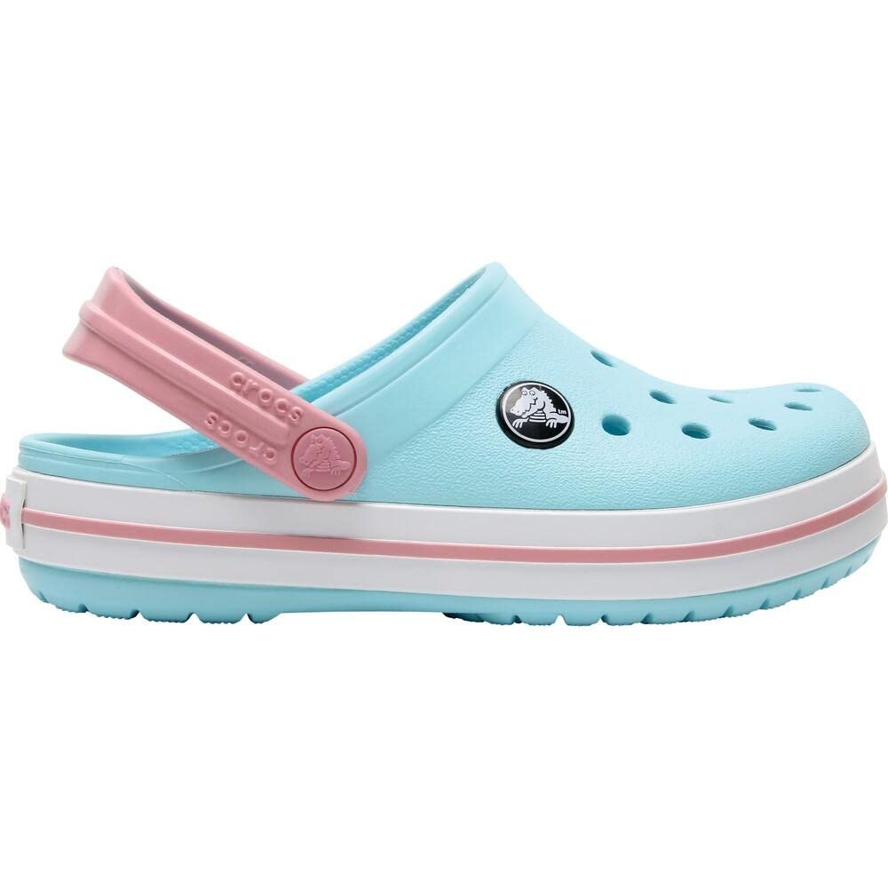 Crocs Unisex Kid's Crocband Clog K