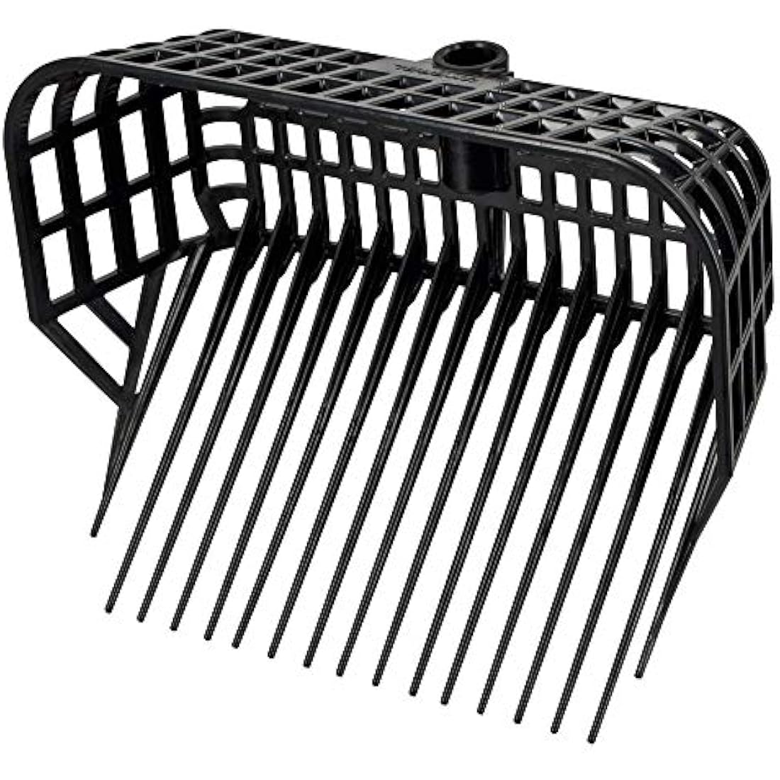 Kerbl Maxifork Black