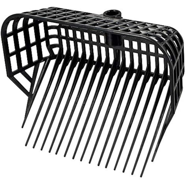 Kerbl Maxifork Black