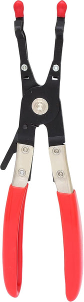KS Tools 115.1052 Soldering Wire Holding Plier 78mm