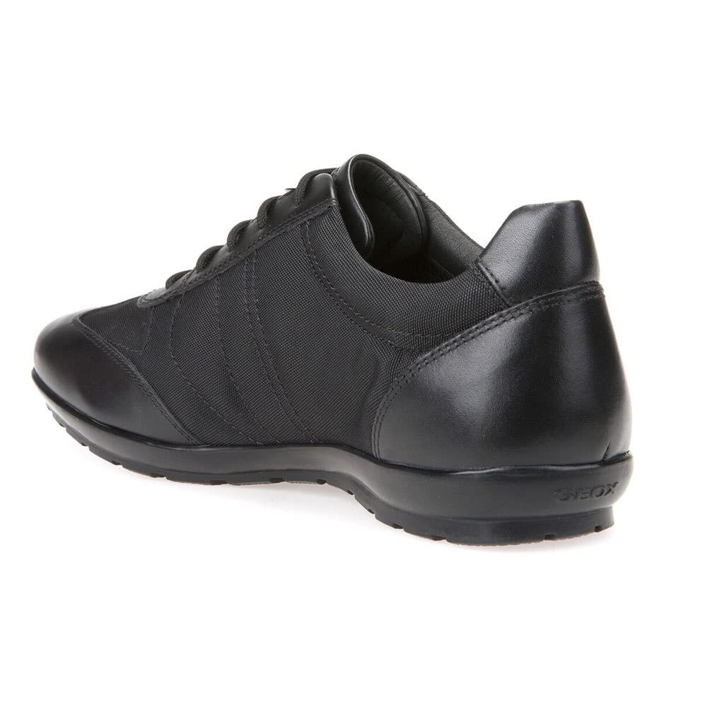 Geox Men's Uomo Symbol B Shoes