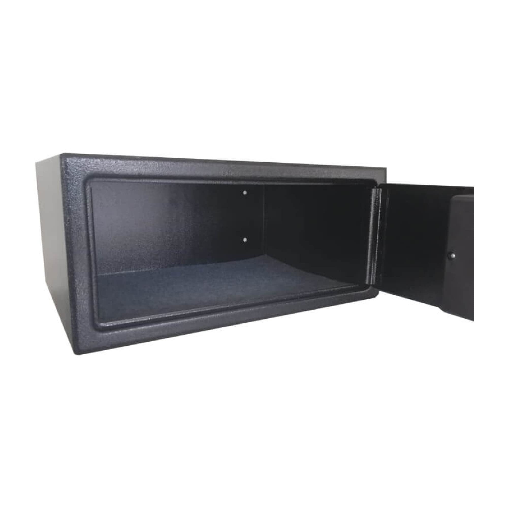 Yale Medium Electronic Guest Safe - Standard Security - Y-MS0000NFP (DS-250)