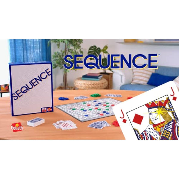 Goliath Sequence Classic