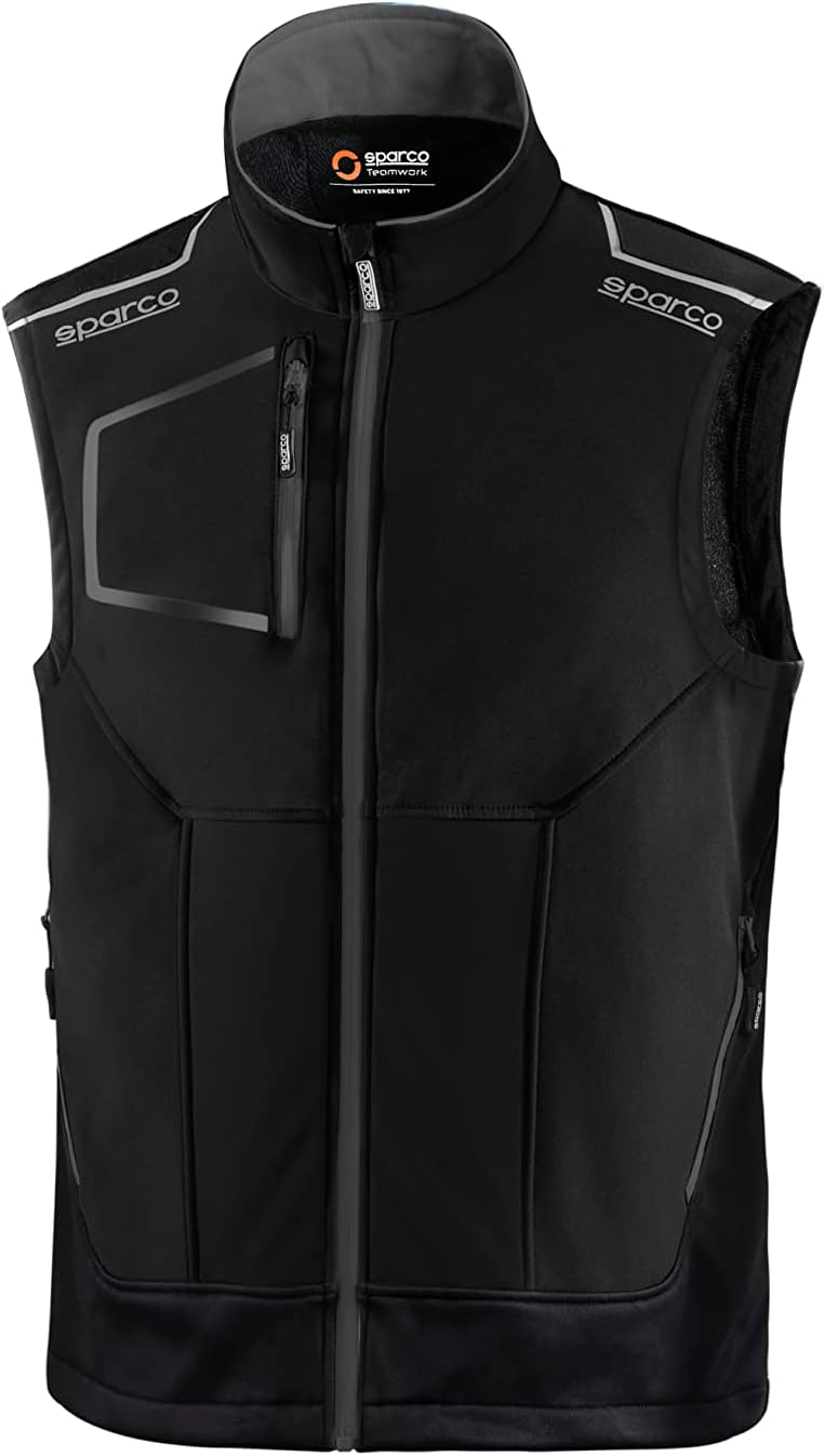 GILET TECH ILLINOIS