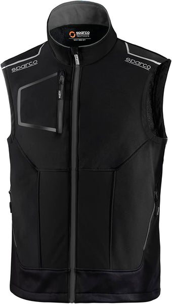 GILET TECH ILLINOIS