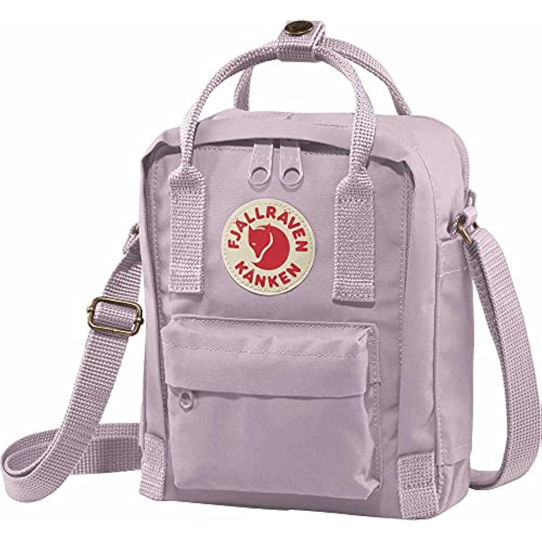 Fjällräven Unisex Kånken Sling Sports backpack (pack of 1)