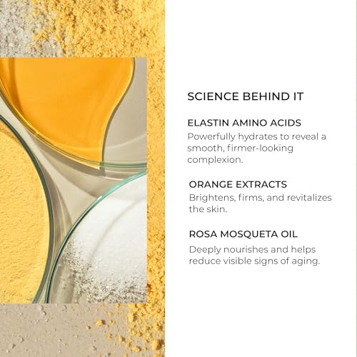 NATURA BISSÉ - C+C VITAMIN body cream