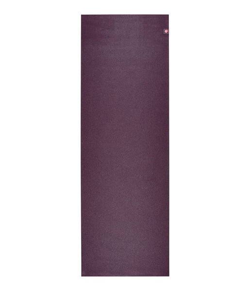 Manduka eKO Superlite Yoga Mat for Travel - Lightweight, Easy to Roll and Fold, Durable, 1.5mm Thick, 71 Inch