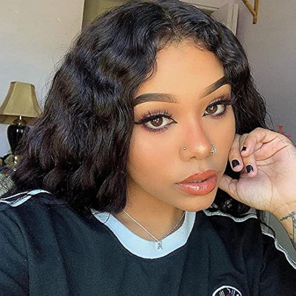 3D Faux Eyelashes Natural Long Looking 5 Pairs Reusable False Lashes Soft Fluffy Full Eyes Lash