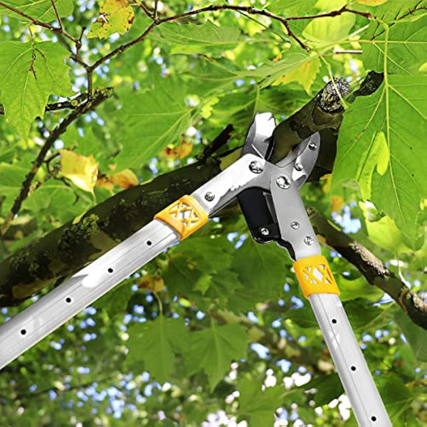 GRÜNTEK Replacement Blade for Telescopic Anvil Loppers 295.201.102