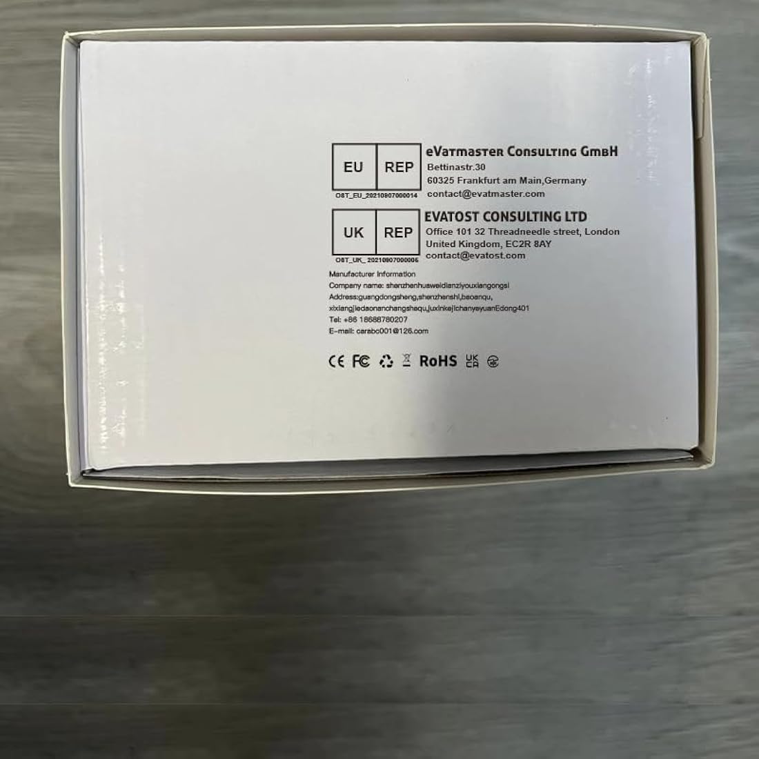 CARabc 5" IPS Touch Screen Portable Apple Carplay Screen for Motorcycle Wireless Apple CarPlay & Android Auto GPS Navigation IPX7 Waterproof Support Siri/Google Assistant (Normal)