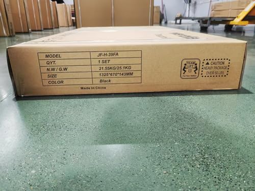 Treadmill with Incline Foldable Under Desk Walking Pad with LED Display Remote Control Portable Workout Machine for Home/Office Exercise