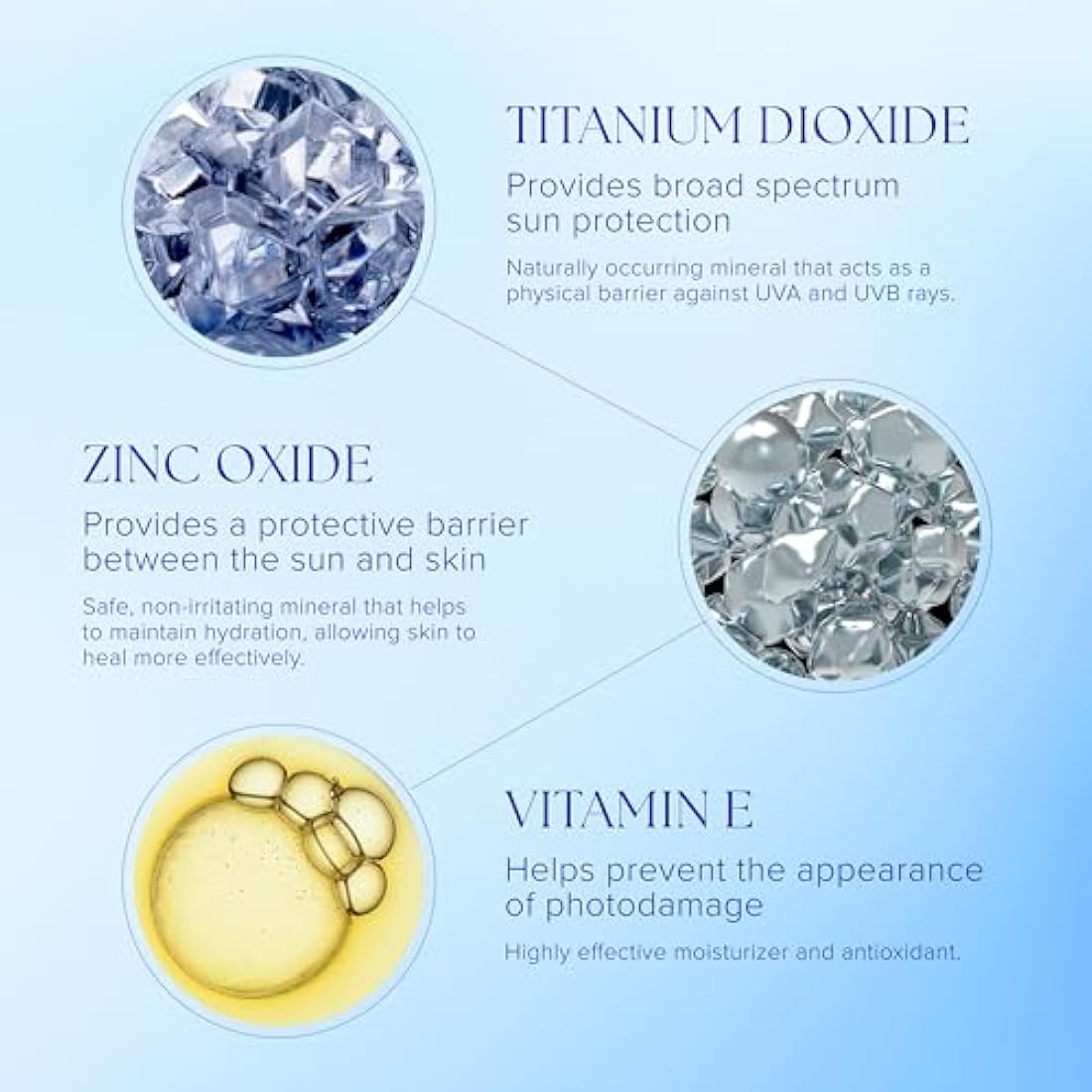 iS CLINICAL Eclipse SPF 50+ Sunscreen, Zinc Oxide tinted sunscreen, ultra sheer non-greasy matte finish sun cream for face