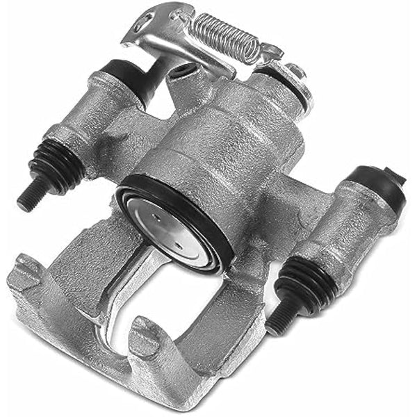 Frankberg Brake Caliper Disc Brake Rear Left Compatible with NV400 Bus Box Platform/Chassis Movano B Bus Box Master III Bus Box Replace# 344591