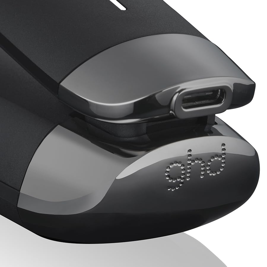 ghd Unplugged Cordless Hair Styler