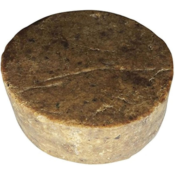 Alata Black Soap African Raw Black Soap