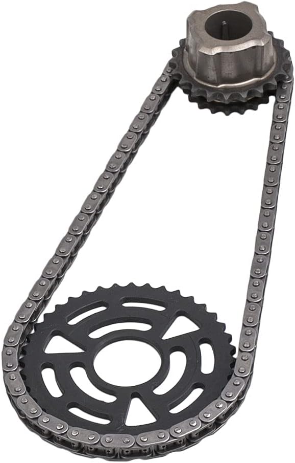 maXpeedingrods Timing Chain Kit for N47D20A N47D20B N47D20C N47C20A N47 13528572504 11318506652