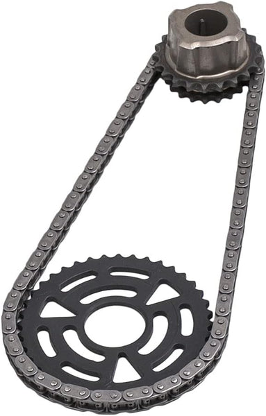 maXpeedingrods Timing Chain Kit for N47D20A N47D20B N47D20C N47C20A N47 13528572504 11318506652