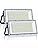 YIQIBRO 100W LED Floodlight 2 Pack, 10000LM Super Bright LED Flood Lights Outdoor, 6500K Outside Security Lights, IP67 Waterproof Spotlight with 180° Rotation for Garden, Garage, Warehouse, Stadium