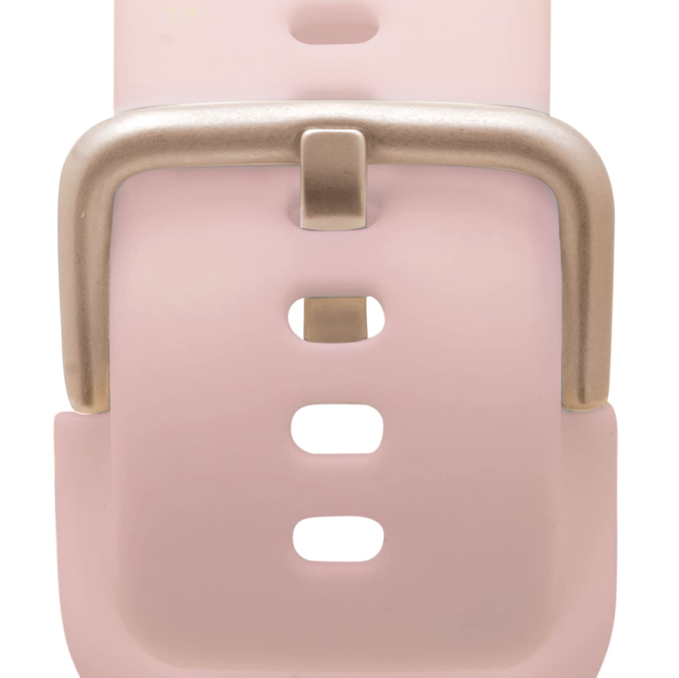 Sekonda Flex Womens Smart Watch with Heart Rate and Sleep Monitor, Daily Activity, Sports, Music, Weather and Message Functions with Silicone Strap, 42 mm