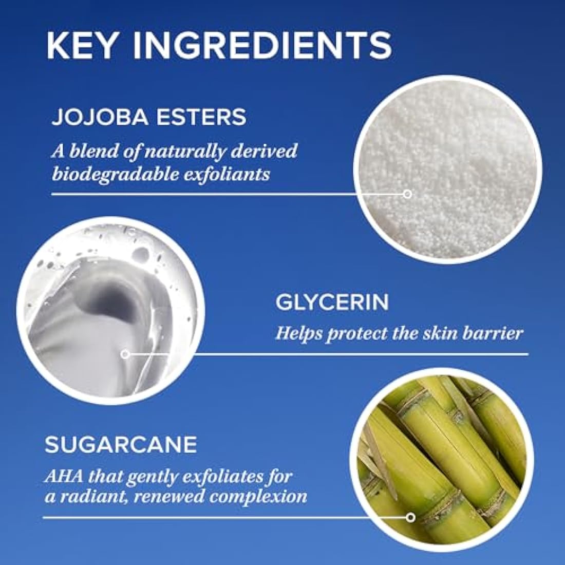 iS Clinical Cleansing Complex Polish; Gentle Exfoliator for Face; Polishes and smoothes the skin