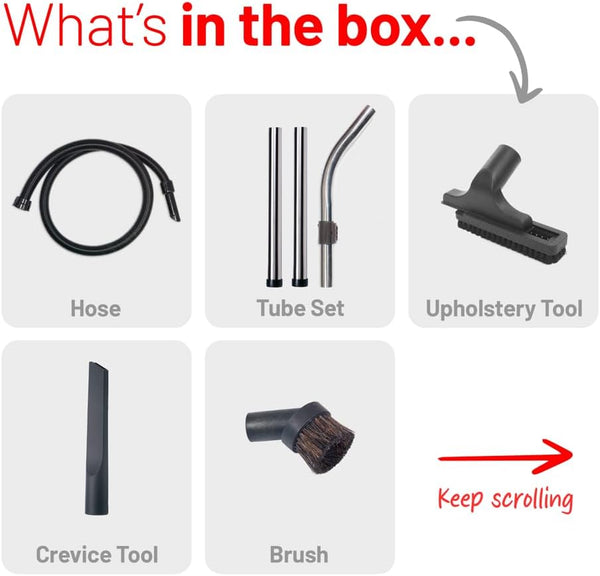 Henry Pet XL NRV370-11, Vacuum Cleaner, Green, 620 W, 15 liters, 72 Decibeles