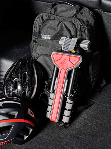 Allen Sports USA Ultra Compact 1-Bike Carrier for Automobile