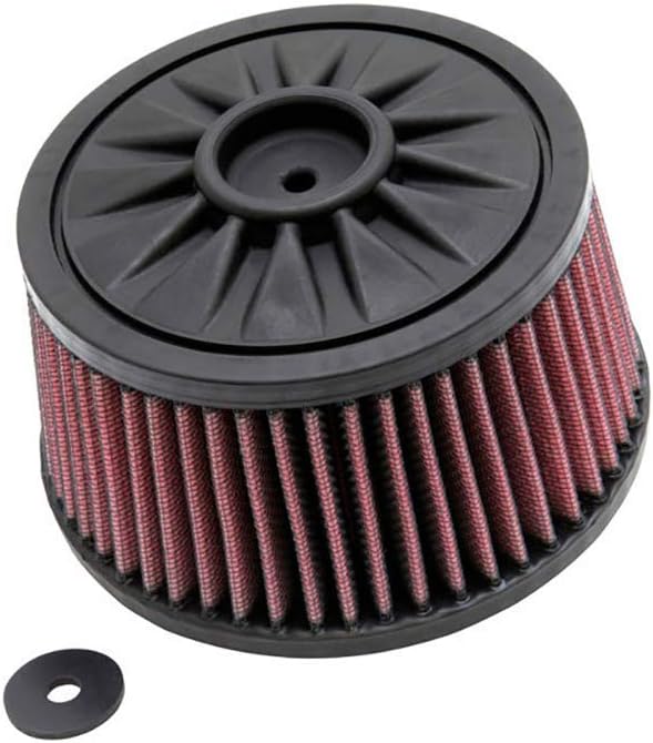 K&N Engine Air Filter: High Performance, Premium, Powersport Air Filter: Fits 2014-2019 YAMAHA(MT-09,MXT9 Niken GT,Niken,SCR950,Tracer 900,GT,XSR900, XV950R,MXT850 Niken,FJ-09,FZ-09) YA-8514
