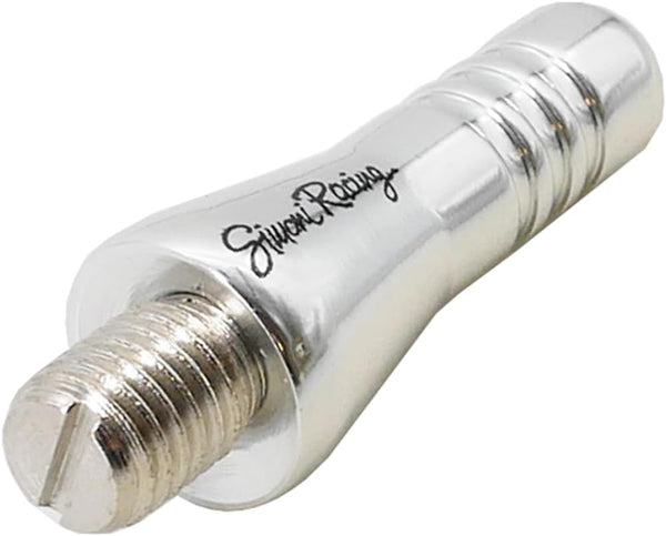 Simoni Racing ASR/10 Antenna Toy, Aluminium