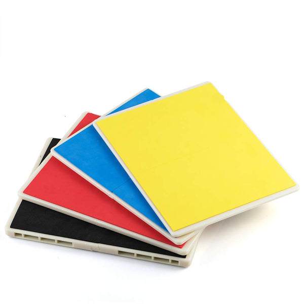 Aship Rebreakable Boards Martial Arts Taekwondo Karate MMA Training ABS+EVA Foam Breaking Board