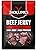 Jack Links Beef Jerky Mixed Case Variety Pack, x4 Sweet and Hot, x4 Teriyaki, x4 Original, Perfect Post Gym Meat Snack