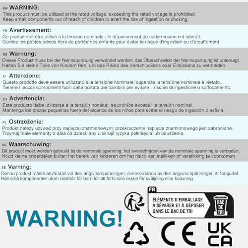 Motorbike Underglow 12V Led Strip Lights Neon Interior Car Lights Connectable Red Led Light Strips 12V for Cars Interior Lights Boat Marine Trucks 4Pack(60cm/24" Red)