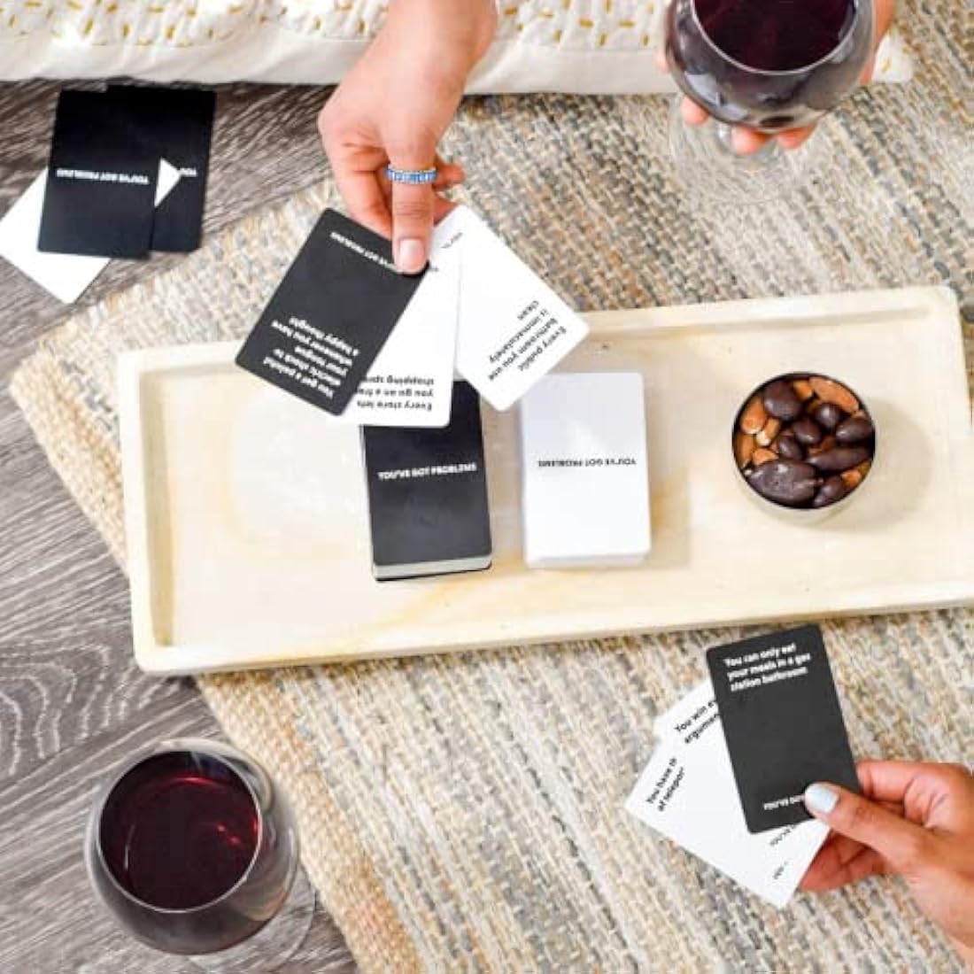 Jack Dire Studios YGPC01 Accessories